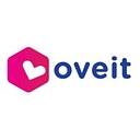 Oveit logo