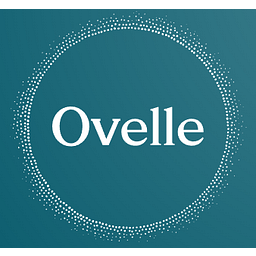 Ovelle Bio Corp. logo