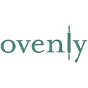 Ovenly logo