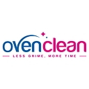 Ovenclean logo