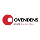 Ovenden Papers Limited logo