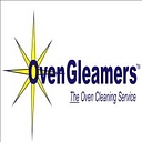 Ovengleamers The Oven Cleaning Franchise logo