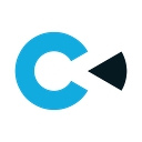 Over C logo
