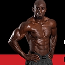 Over 40 Alpha Fitness For Men Over 40 logo
