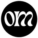 Overachiever Magazine logo