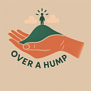 Over a Hump Foundation logo