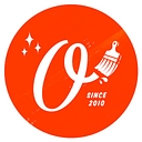 Overall Murals logo