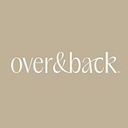 Overandback logo