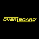 Overboard Ltd logo