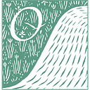 The Overbrook Foundation logo