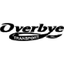 Overbye Transport logo