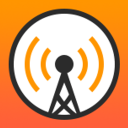 Overcast logo