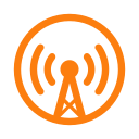 Overcast logo