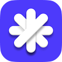 Overchat AI logo