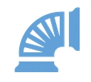 Overclean Ltd logo