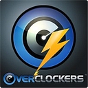 Overclockers logo