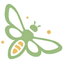 Overdale Infant School logo
