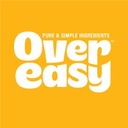 overeasyfoods.com logo