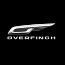 Overfinch logo