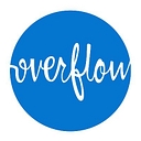 Overflow logo