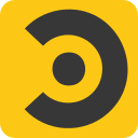 Overfull logo