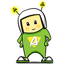 Overhalfsale logo
