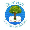Over Hall Community School logo