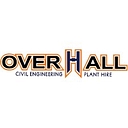 Overhall Contractors Limited logo