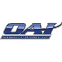 Overhaul Accessory Inc logo
