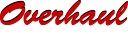 Overhaul Ventures Corp logo