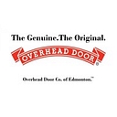 Overhead Door Co. Of Edmonton logo