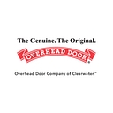 Overhead Door Of Clearwater logo