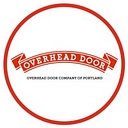 Overhead Door Company Of Portland logo