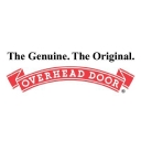 Overhead Door Company Of Riverton logo