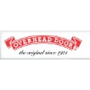 Overhead Door Company Of Burlington logo