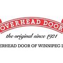 Overhead Door Of Winnipeg & Brandon logo