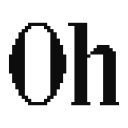 Overheard logo