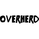 Overherd logo