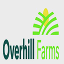 Overhill Farms logo