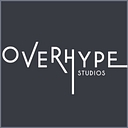 Overhype Studios logo