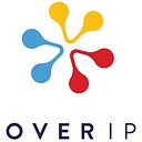 Overip logo