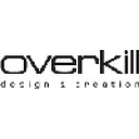 Overkill Design Llc logo