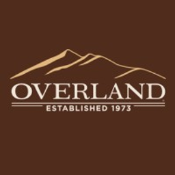 Overland Sheepskin Co., Inc. logo