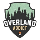 Favicon of Overland Addict