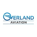 Overland Aviation logo