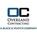 Overland Contracting Inc. logo