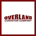 Overland Conveyor Co Inc logo