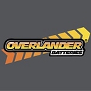 Overlander logo