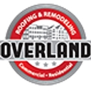 Overland Roofing & Remodeling logo