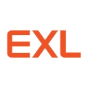 Overland Solutions, Inc., An Exl Company logo